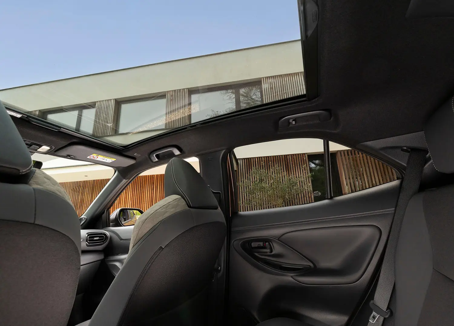 2027 Toyota Yaris Cross